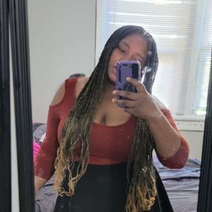 Meet your Posher, Donna